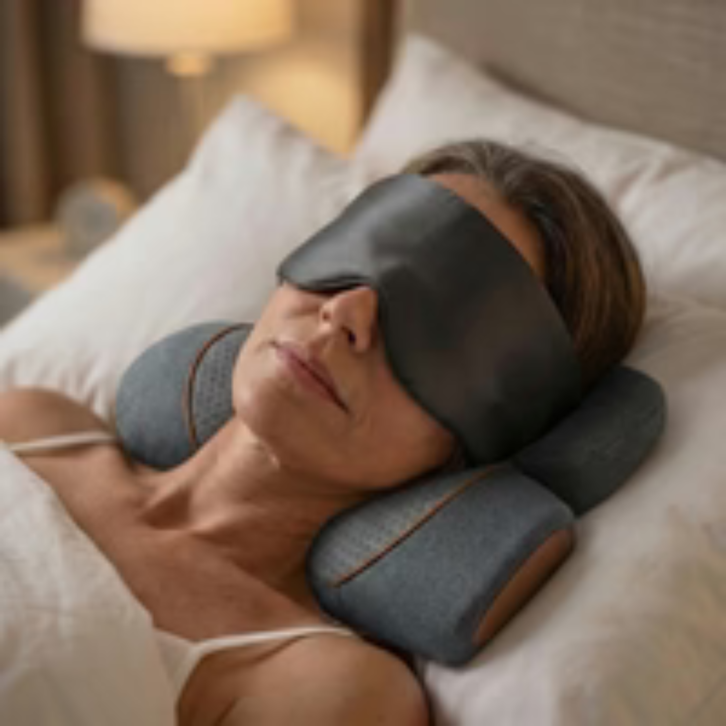 Orgezz™ Orreiler de Massage