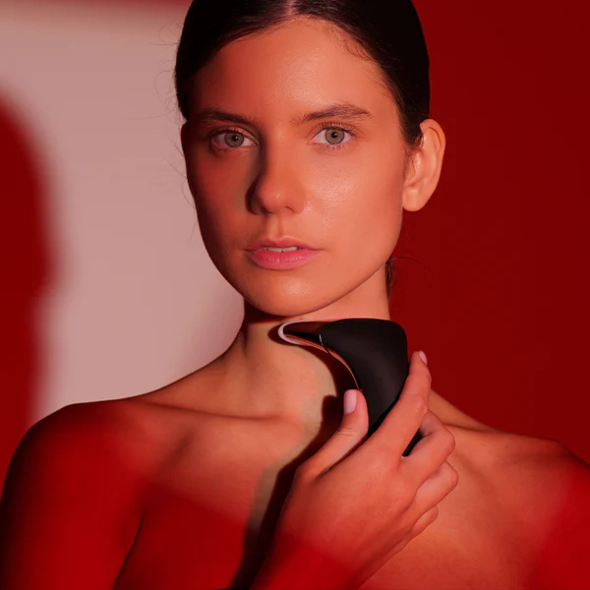 Orgezz™ Face and Neck Massager
