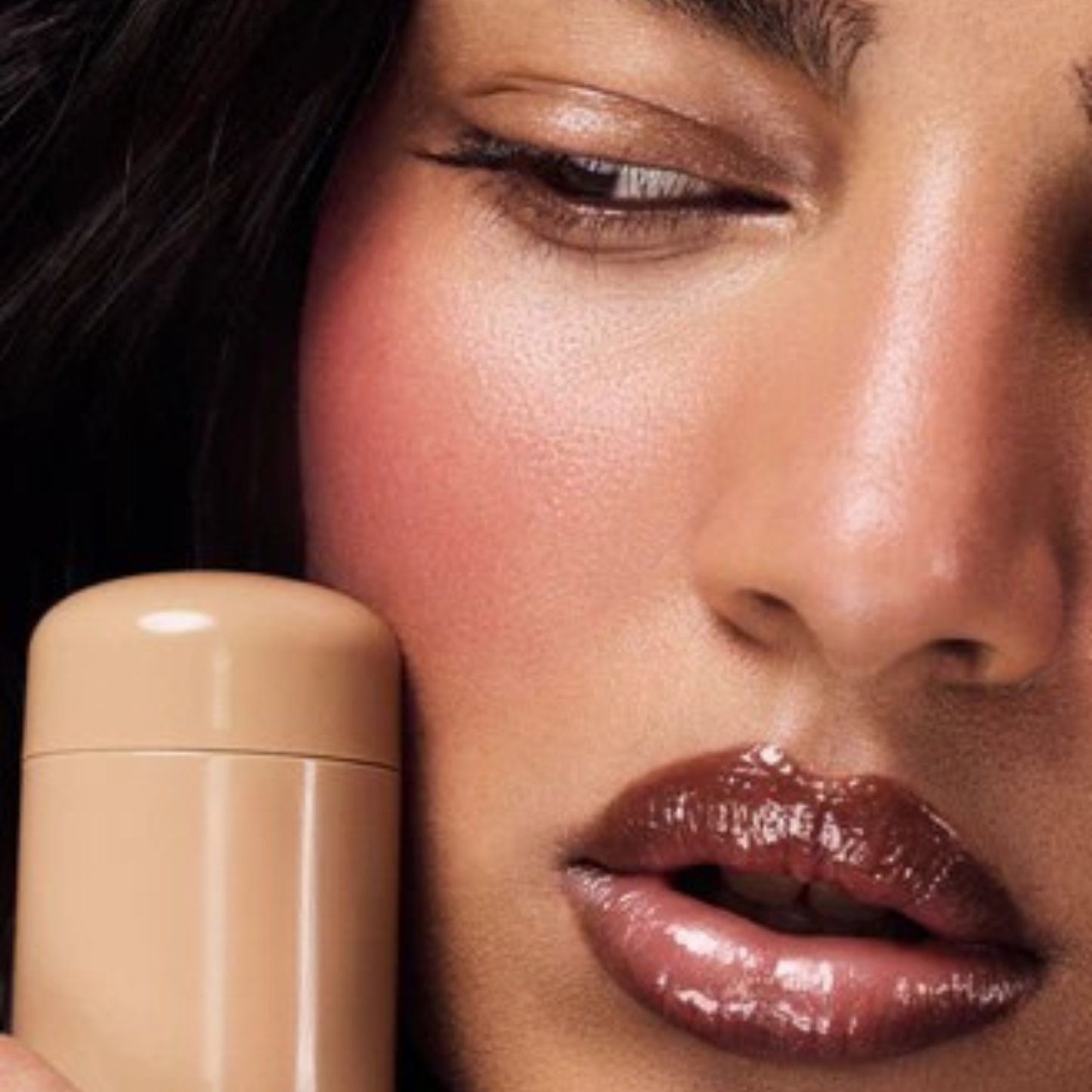 Le kit de blush de poche Orgezz™