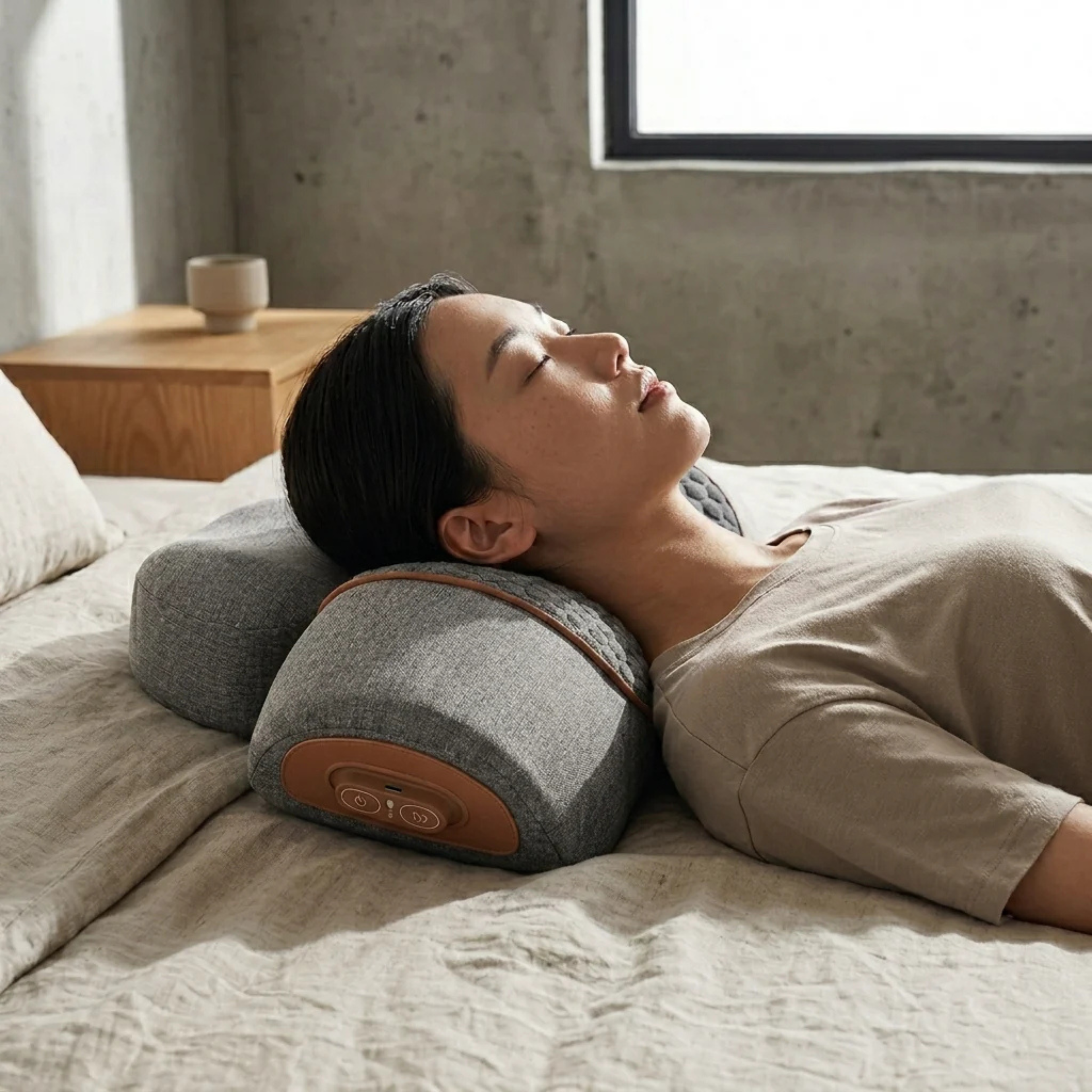Orgezz™  Orreiler de Massage