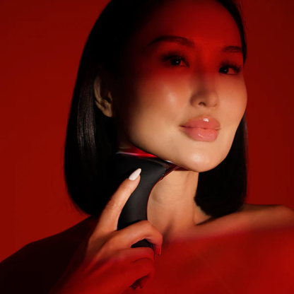 Orgezz™ Face and Neck Massager