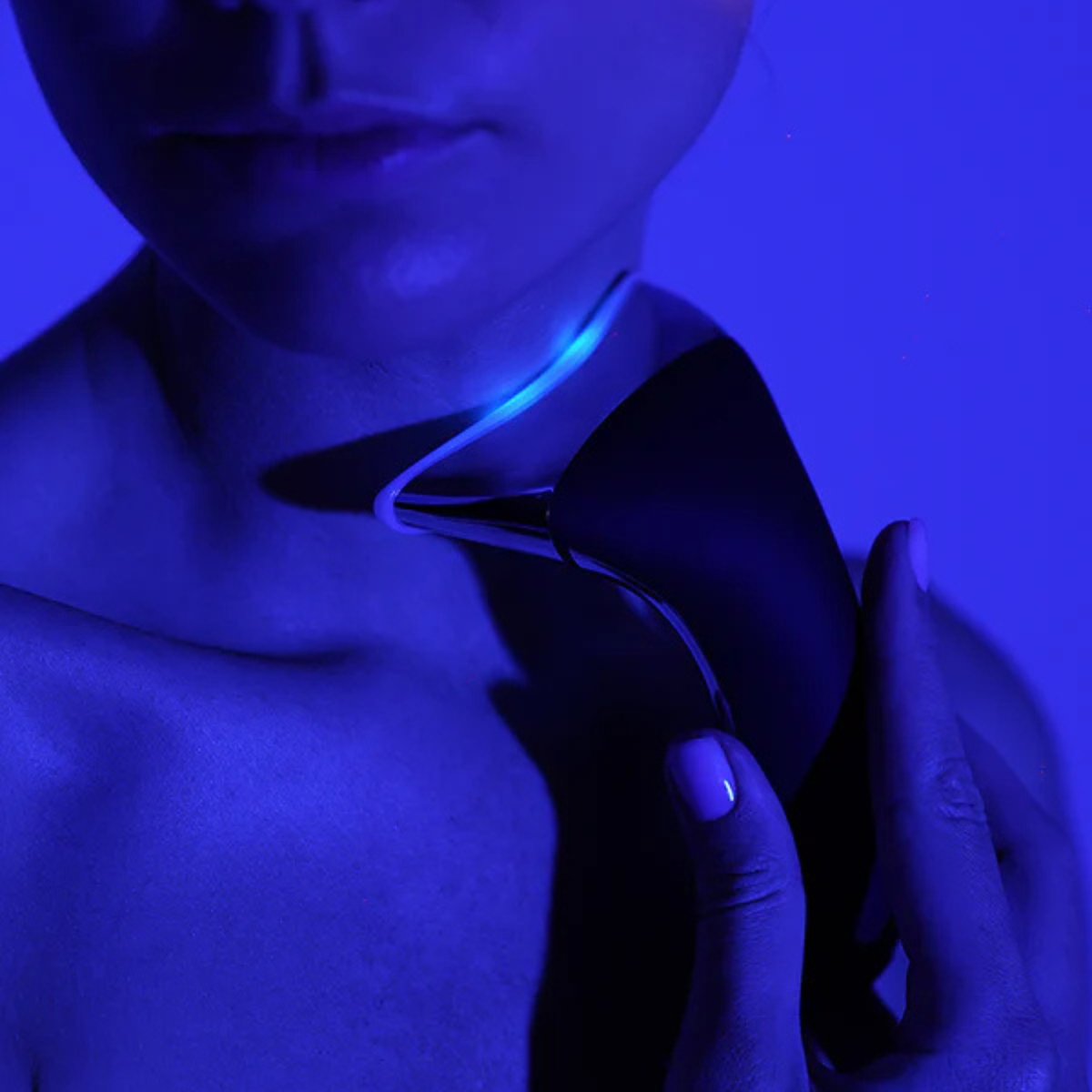 Orgezz™ Face and Neck Massager