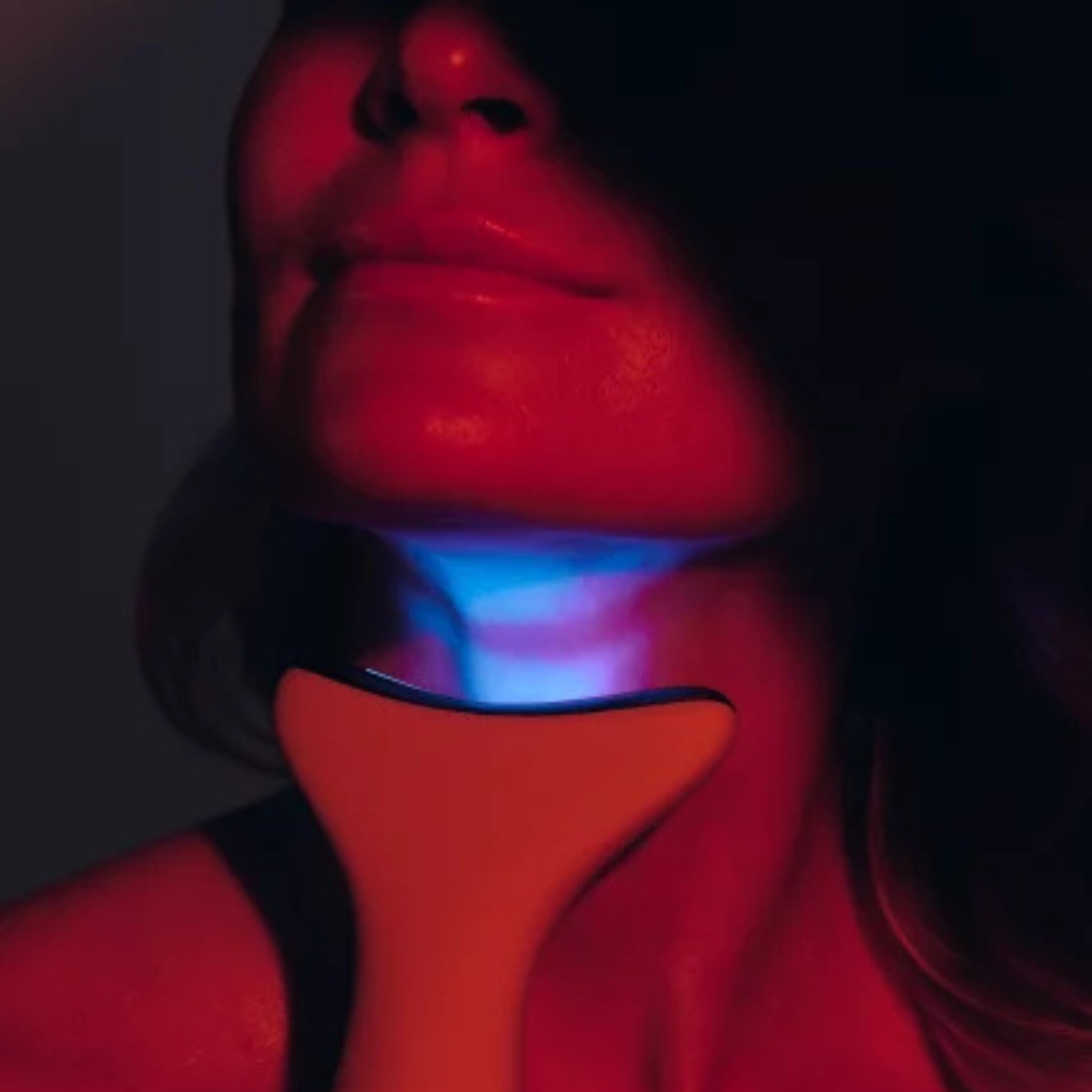 Orgezz™ Face and Neck Massager
