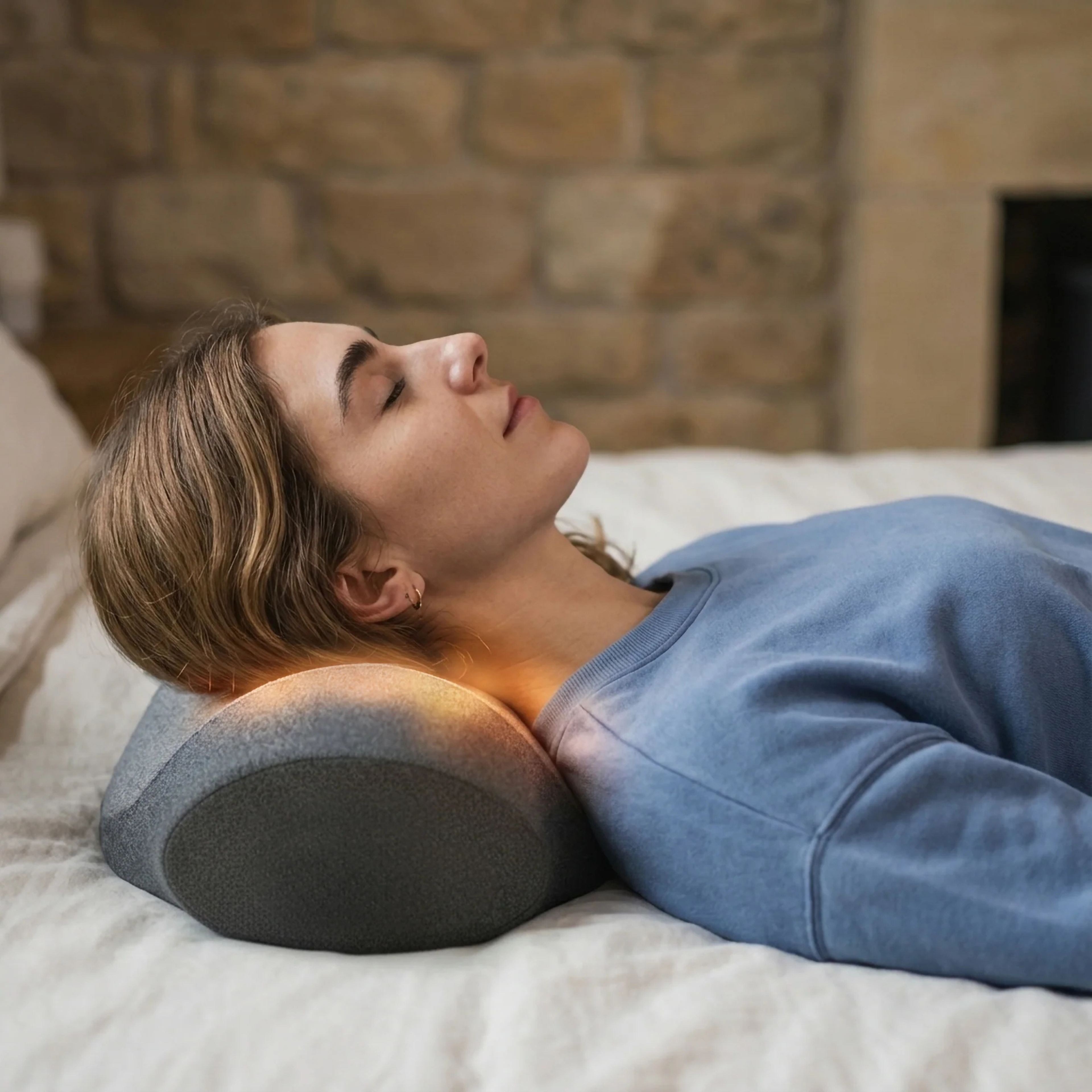 Orgezz™  Orreiler de Massage
