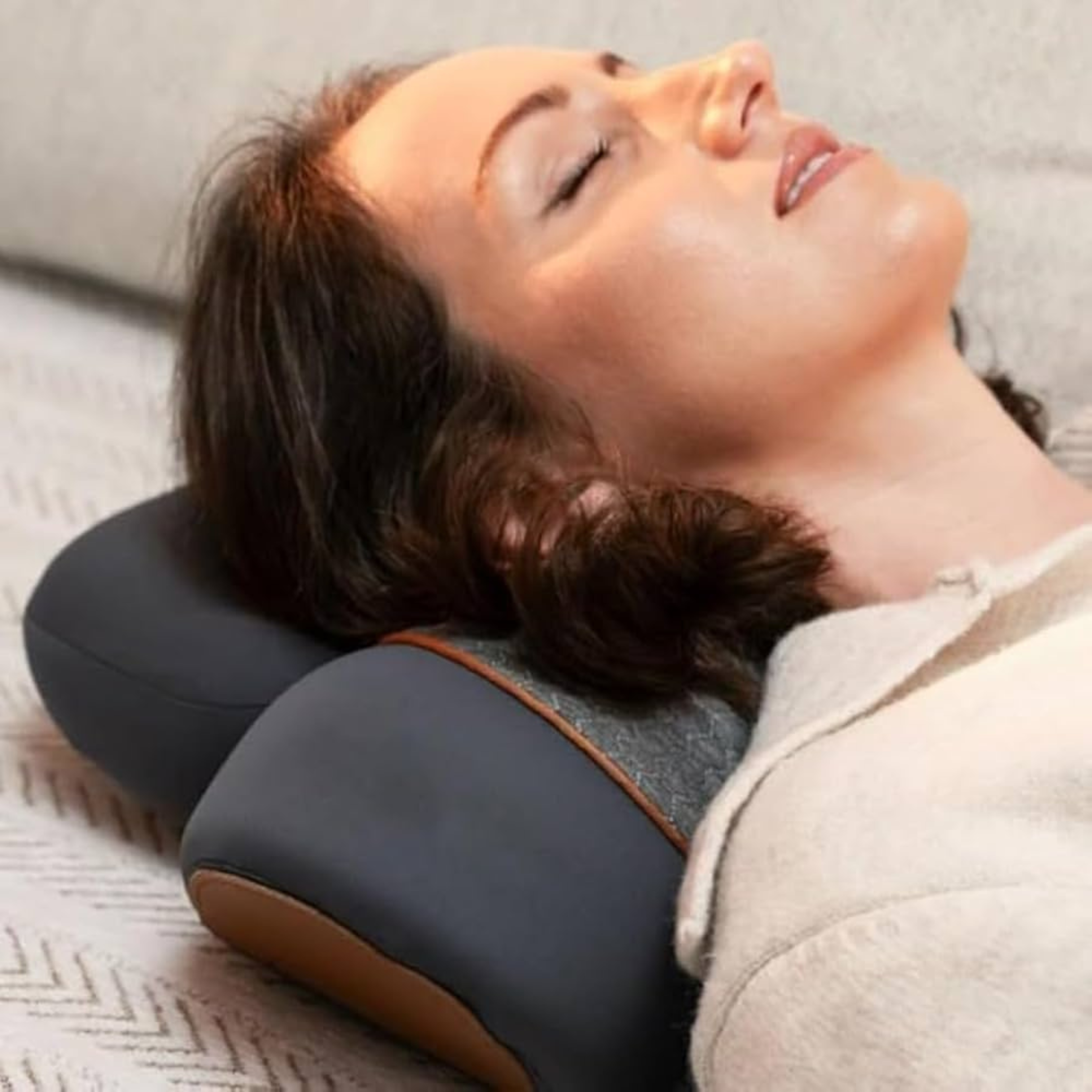 Orgezz™  Orreiler de Massage