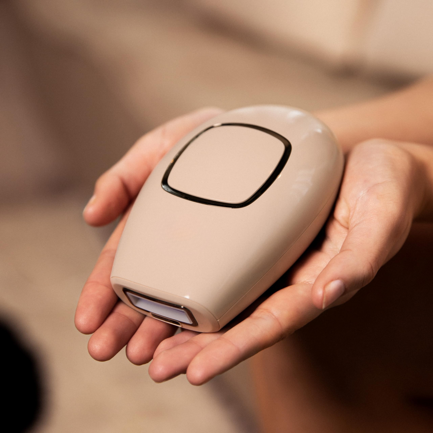 Orgezz™ Epilator