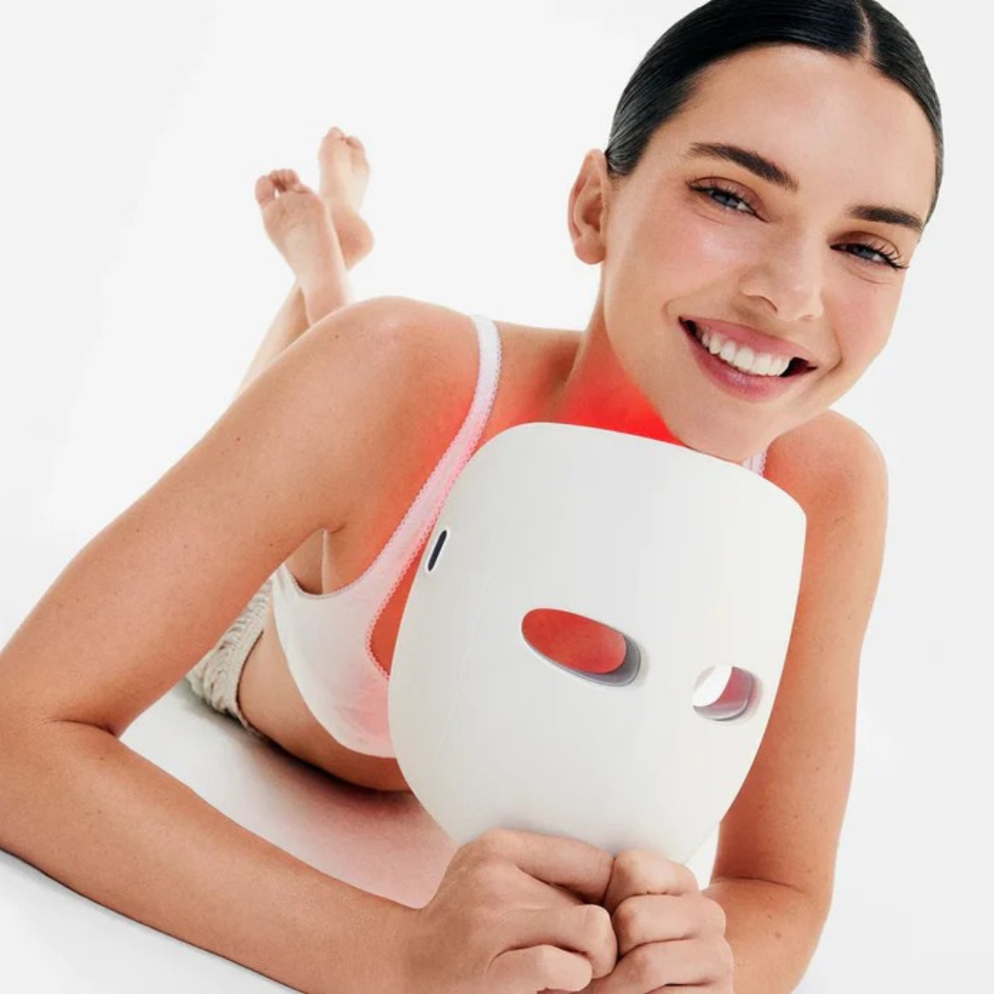 Orgezz™  Masque Led