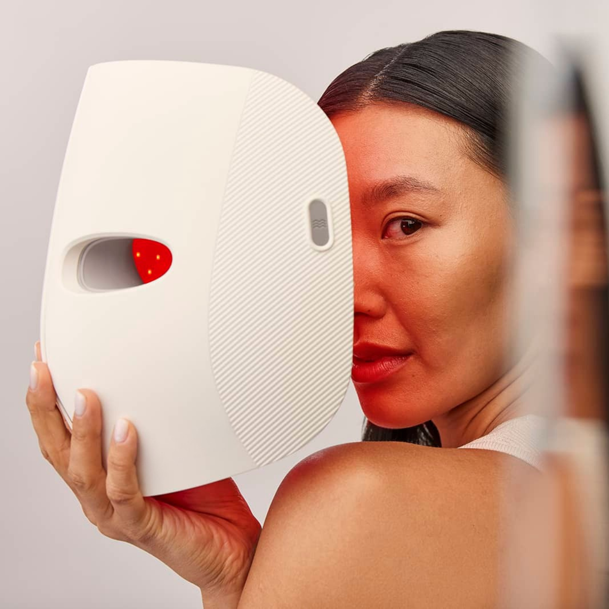Orgezz™  Masque Led