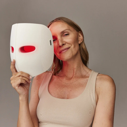 Orgezz™  Masque Led